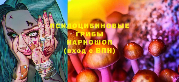 хмурый Остров